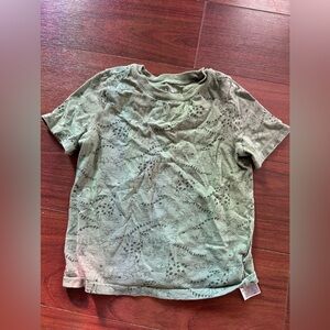Old Navy dinosaur boys T-shirt